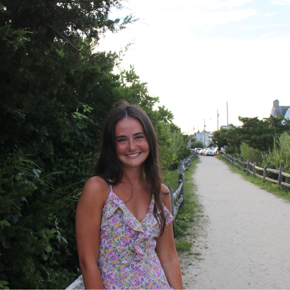 Meet your Posher, Emma